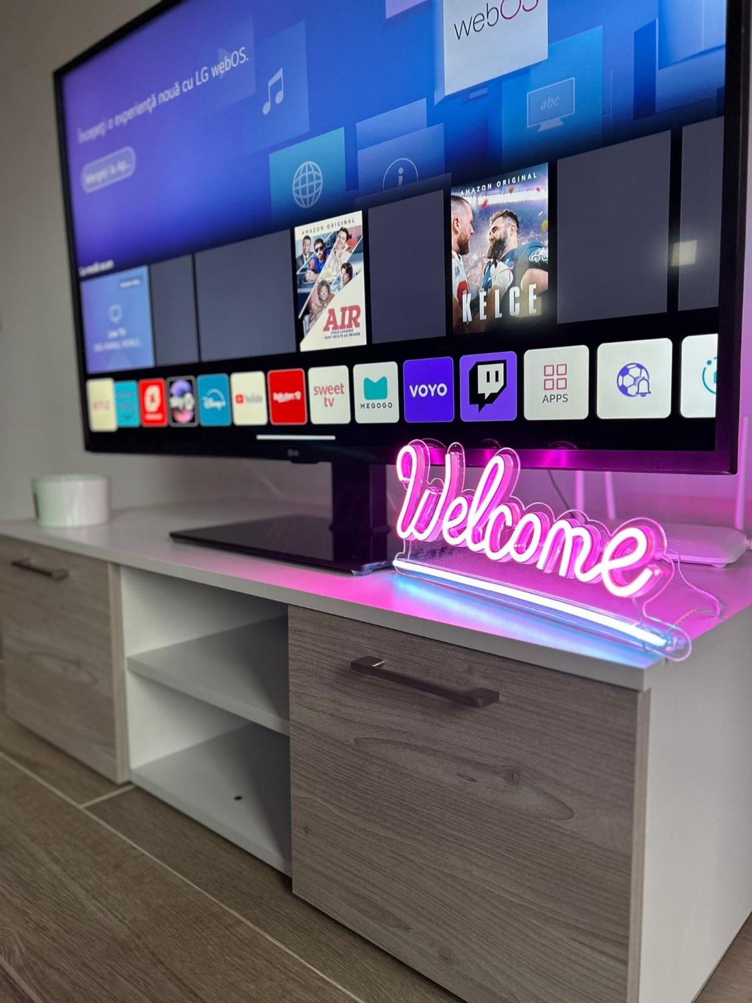 Summit Stay Apartment Bükreş Dış mekan fotoğraf
