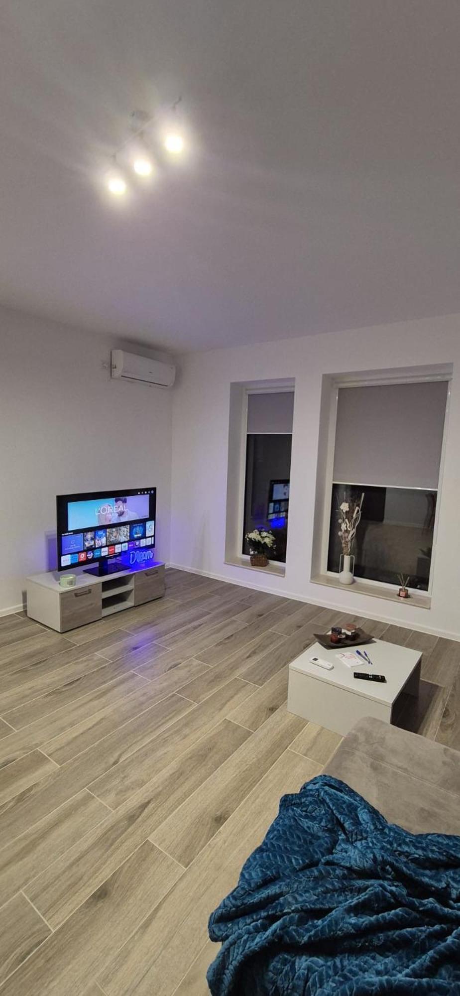 Summit Stay Apartment Bükreş Dış mekan fotoğraf