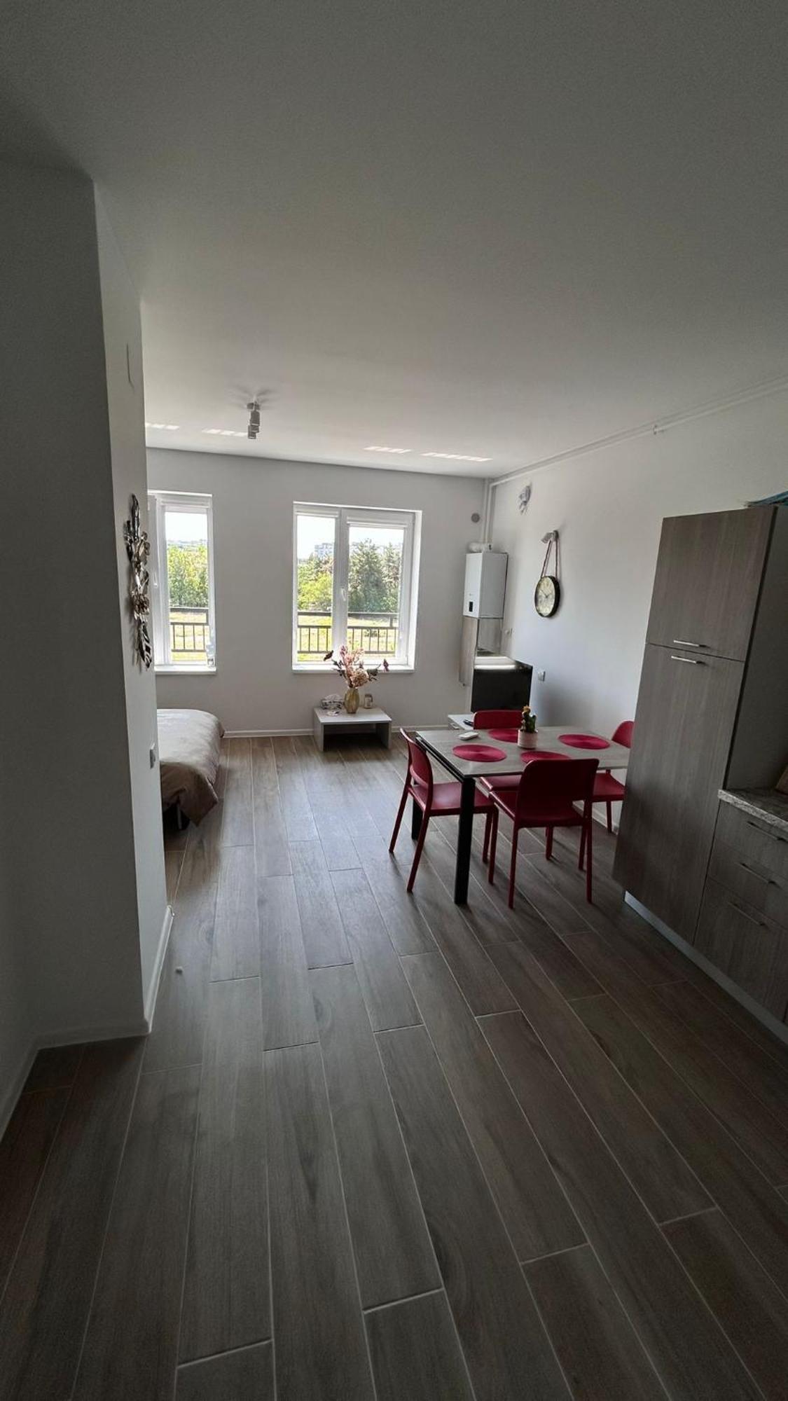 Summit Stay Apartment Bükreş Dış mekan fotoğraf