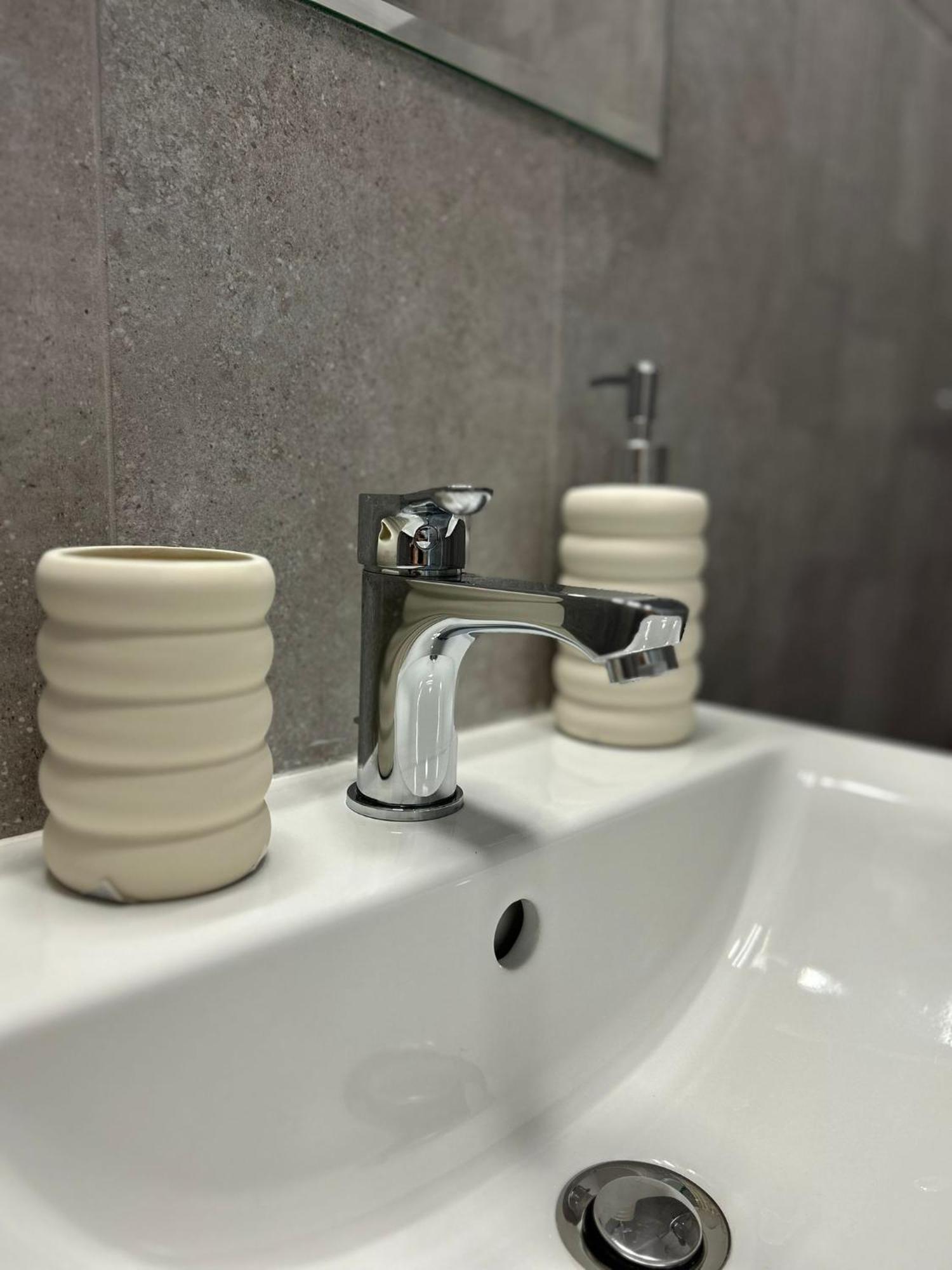 Summit Stay Apartment Bükreş Dış mekan fotoğraf