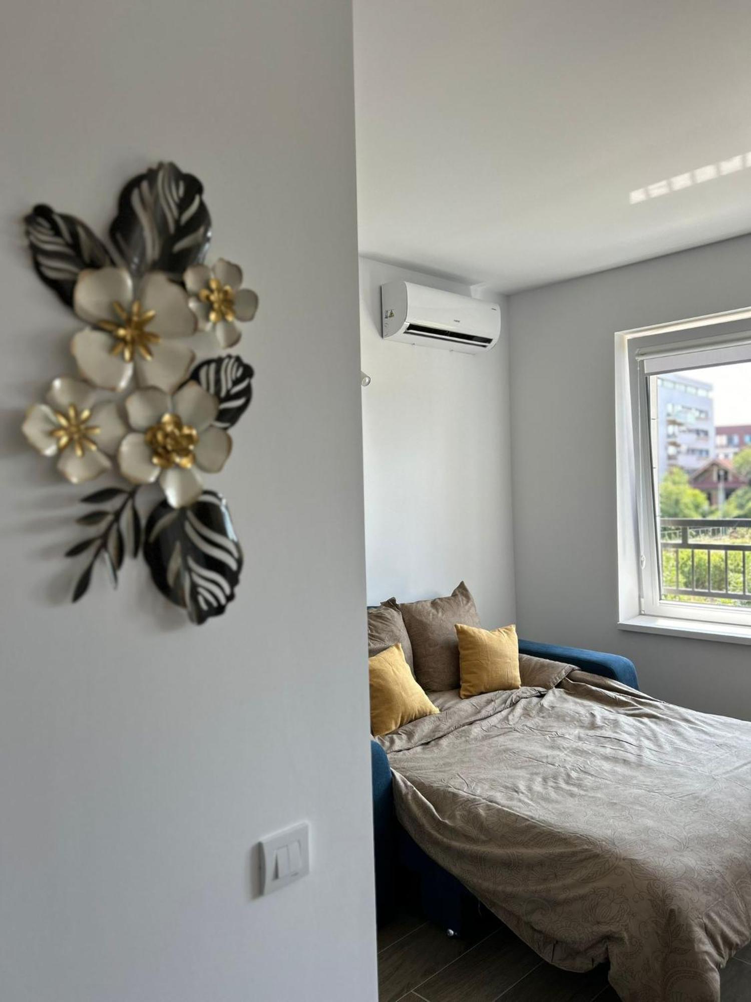 Summit Stay Apartment Bükreş Dış mekan fotoğraf