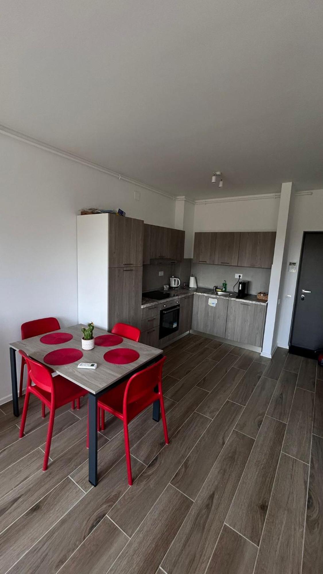 Summit Stay Apartment Bükreş Dış mekan fotoğraf