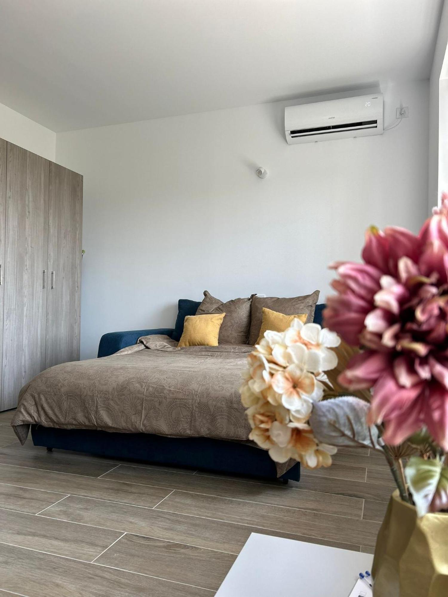 Summit Stay Apartment Bükreş Dış mekan fotoğraf